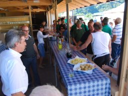 anno 2010 &raquo; 28 8 2010 con alpini muzzana